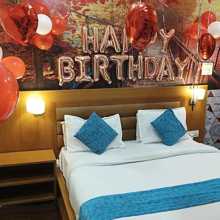 Banyan Hotel&Restro Hisar Luaran gambar