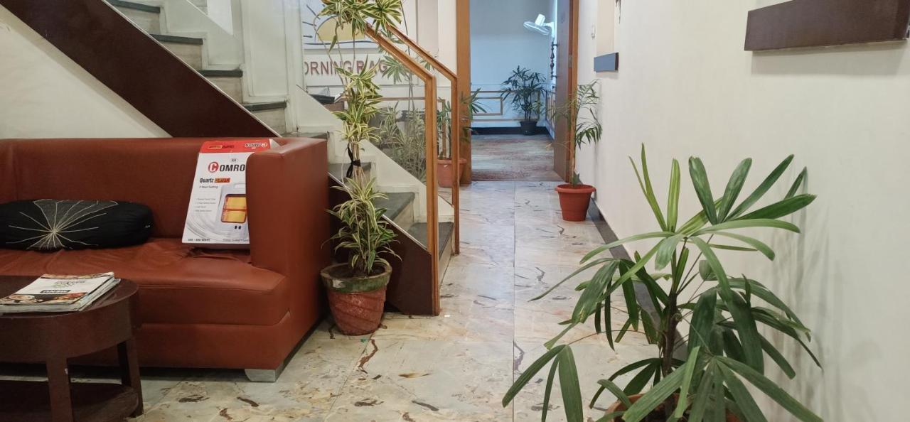 Banyan Hotel&Restro Hisar Luaran gambar